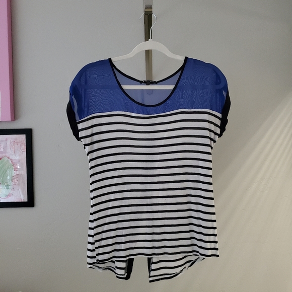 Stripped shirt - Picture 1 of 5